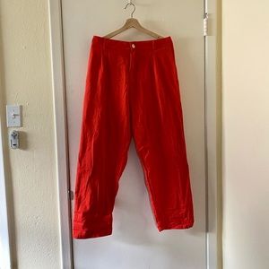 Big Bud Press Trousers